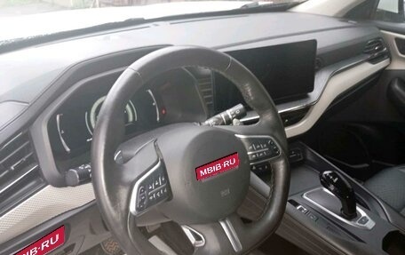 Haval F7 I, 2022 год, 1 750 850 рублей, 1 фотография