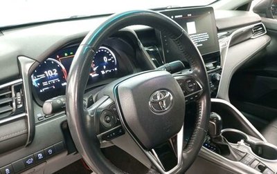 Toyota Camry, 2023 год, 2 974 140 рублей, 1 фотография