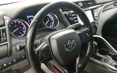 Toyota Camry, 2020 год, 1 732 500 рублей, 1 фотография