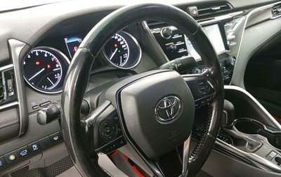 Toyota Camry, 2020 год, 1 732 500 рублей, 1 фотография