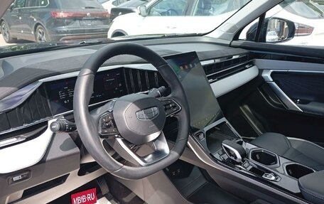 Geely Atlas, 2024 год, 2 677 500 рублей, 1 фотография