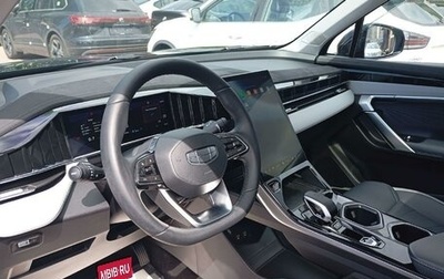 Geely Atlas, 2024 год, 2 677 500 рублей, 1 фотография