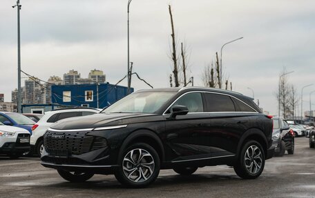 Haval F7, 2026 год, 3 167 010 рублей, 1 фотография