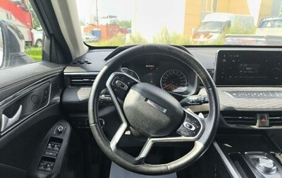 Haval Jolion, 2024 год, 1 298 830 рублей, 1 фотография