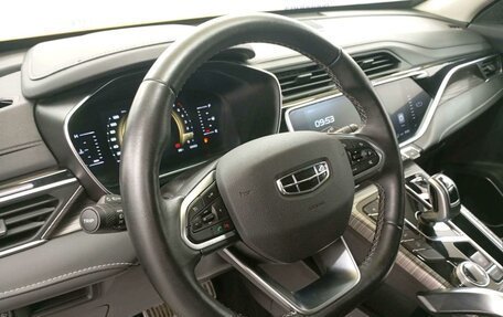 Geely Atlas, 2024 год, 1 784 800 рублей, 1 фотография