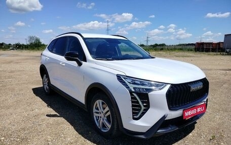 Haval Jolion, 2024 год, 1 211 400 рублей, 1 фотография