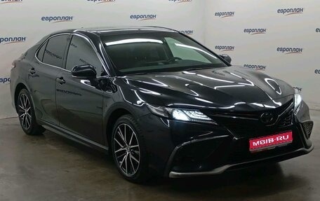 Toyota Camry, 2023 год, 3 320 000 рублей, 1 фотография