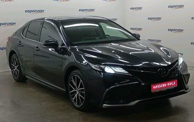 Toyota Camry, 2023 год, 3 320 000 рублей, 1 фотография