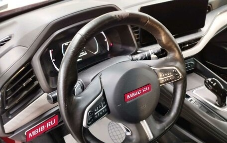 Haval F7 I, 2024 год, 1 096 488 рублей, 1 фотография