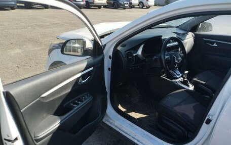 KIA Rio IV, 2022 год, 1 245 250 рублей, 8 фотография