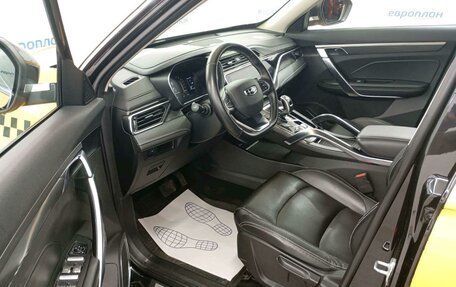 Geely Atlas, 2023 год, 1 193 000 рублей, 8 фотография