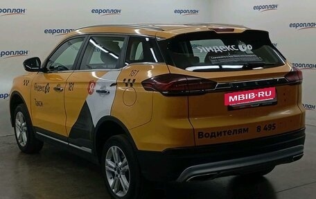 Geely Atlas, 2023 год, 1 193 000 рублей, 4 фотография