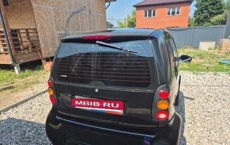Smart Fortwo III, 2000 год, 290 000 рублей, 6 фотография