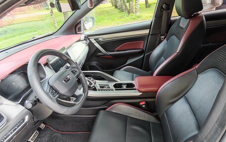 Geely Coolray I, 2021 год, 1 650 000 рублей, 9 фотография