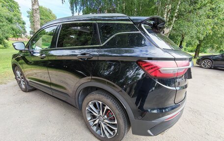 Geely Coolray I, 2021 год, 1 650 000 рублей, 7 фотография