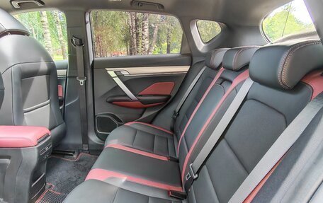Geely Coolray I, 2021 год, 1 650 000 рублей, 14 фотография