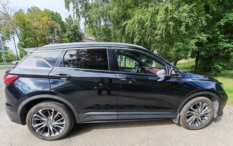 Geely Coolray I, 2021 год, 1 650 000 рублей, 3 фотография