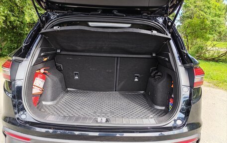 Geely Coolray I, 2021 год, 1 650 000 рублей, 10 фотография