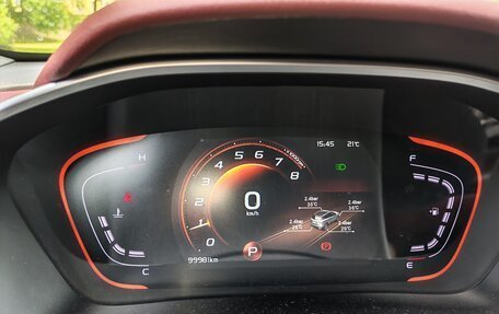 Geely Coolray I, 2021 год, 1 650 000 рублей, 18 фотография
