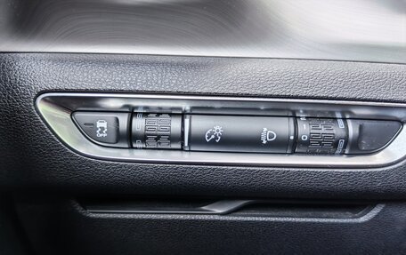 Geely Coolray I, 2021 год, 1 650 000 рублей, 20 фотография