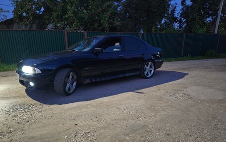 BMW 5 серия, 1998 год, 570 000 рублей, 2 фотография