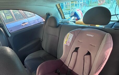 Opel Corsa C рестайлинг, 2003 год, 170 000 рублей, 6 фотография