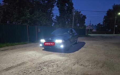 BMW 5 серия, 1998 год, 570 000 рублей, 3 фотография