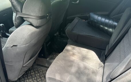 Nissan Primera III, 2002 год, 150 000 рублей, 10 фотография