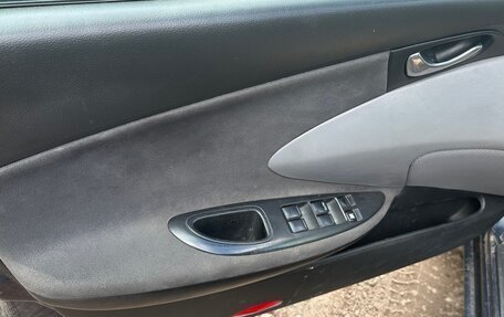 Nissan Primera III, 2002 год, 150 000 рублей, 9 фотография