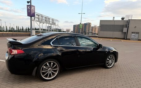 Honda Accord VIII рестайлинг, 2011 год, 1 540 000 рублей, 6 фотография