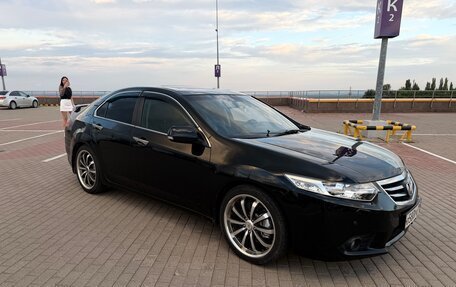 Honda Accord VIII рестайлинг, 2011 год, 1 540 000 рублей, 7 фотография