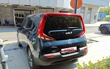 KIA Soul III, 2022 год, 1 999 000 рублей, 5 фотография
