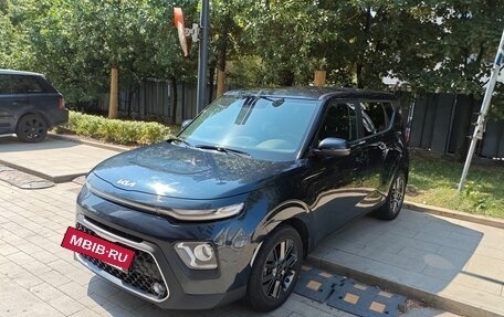 KIA Soul III, 2022 год, 1 999 000 рублей, 3 фотография