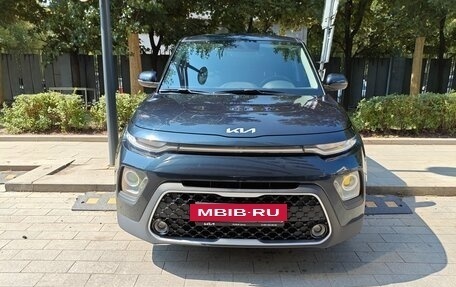 KIA Soul III, 2022 год, 1 999 000 рублей, 2 фотография