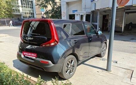 KIA Soul III, 2022 год, 1 999 000 рублей, 7 фотография