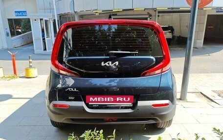 KIA Soul III, 2022 год, 1 999 000 рублей, 6 фотография