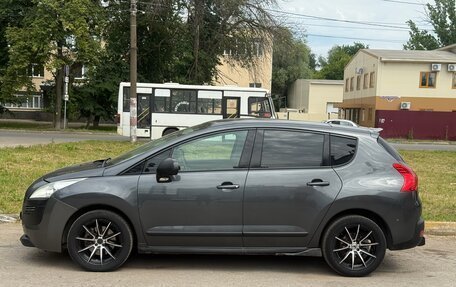 Peugeot 3008 I рестайлинг, 2012 год, 380 000 рублей, 3 фотография