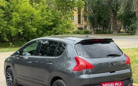 Peugeot 3008 I рестайлинг, 2012 год, 380 000 рублей, 4 фотография