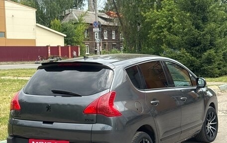 Peugeot 3008 I рестайлинг, 2012 год, 380 000 рублей, 5 фотография