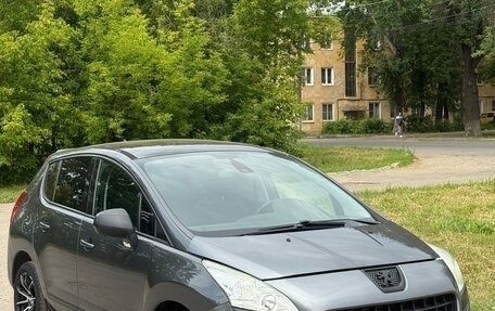 Peugeot 3008 I рестайлинг, 2012 год, 380 000 рублей, 2 фотография