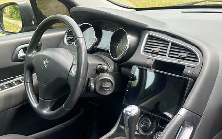 Peugeot 3008 I рестайлинг, 2012 год, 380 000 рублей, 8 фотография