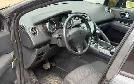 Peugeot 3008 I рестайлинг, 2012 год, 380 000 рублей, 6 фотография