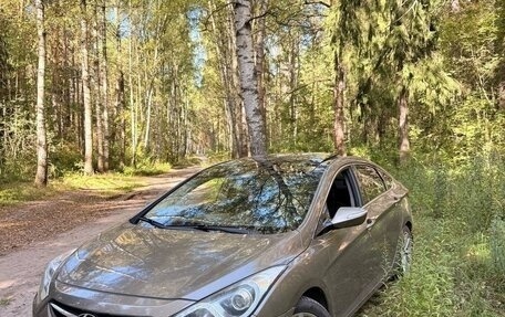 Hyundai i40 I рестайлинг, 2013 год, 1 200 000 рублей, 4 фотография