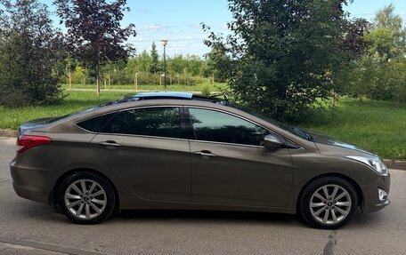 Hyundai i40 I рестайлинг, 2013 год, 1 200 000 рублей, 9 фотография