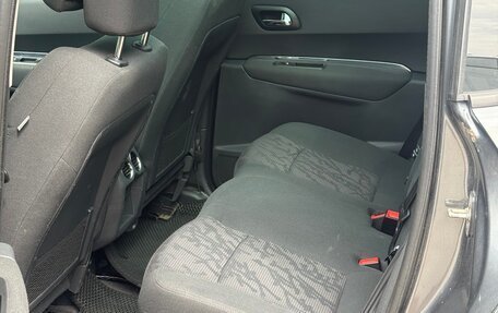Peugeot 3008 I рестайлинг, 2012 год, 380 000 рублей, 7 фотография