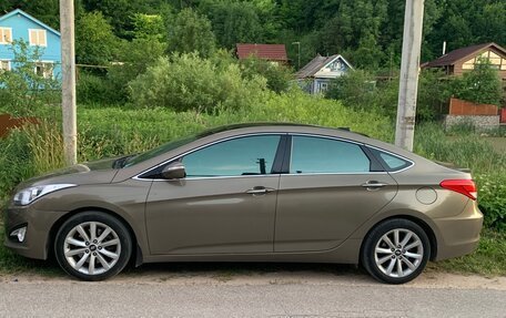 Hyundai i40 I рестайлинг, 2013 год, 1 200 000 рублей, 2 фотография