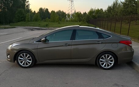 Hyundai i40 I рестайлинг, 2013 год, 1 200 000 рублей, 5 фотография