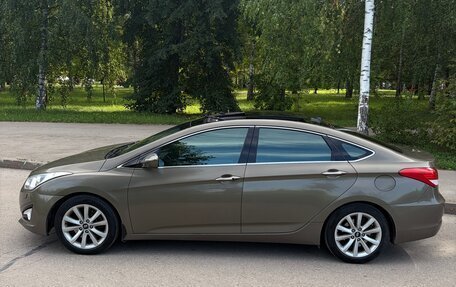 Hyundai i40 I рестайлинг, 2013 год, 1 200 000 рублей, 7 фотография