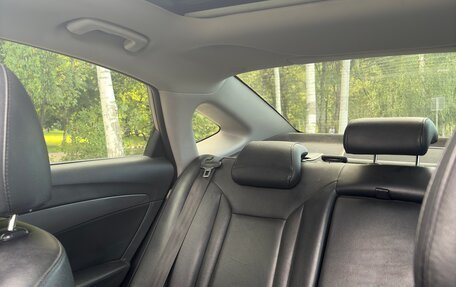 Hyundai i40 I рестайлинг, 2013 год, 1 200 000 рублей, 10 фотография
