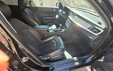 KIA Optima IV, 2019 год, 2 100 000 рублей, 9 фотография